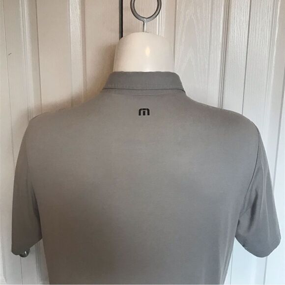 Travis mathew golf polo shirt - Picture 3 of 7